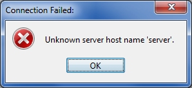 Troubleshoot Directory
