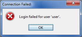 Troubleshoot Directory
